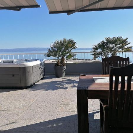 Luxury Apartment Julija Split Extérieur photo