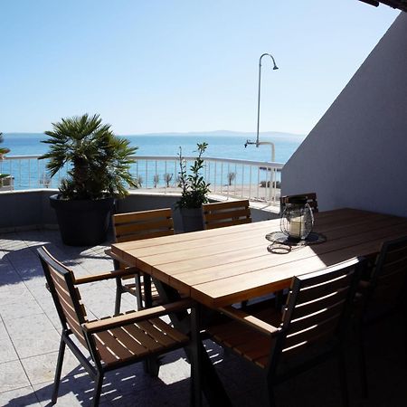 Luxury Apartment Julija Split Extérieur photo