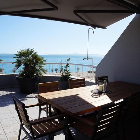 Luxury Apartment Julija Split Extérieur photo