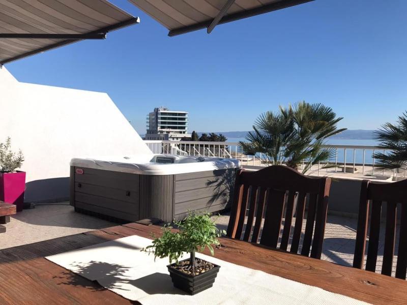 Luxury Apartment Julija Split Extérieur photo