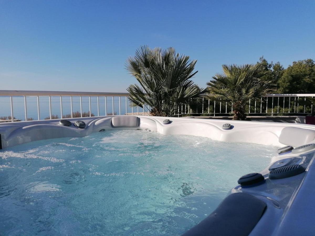 Luxury Apartment Julija Split Extérieur photo