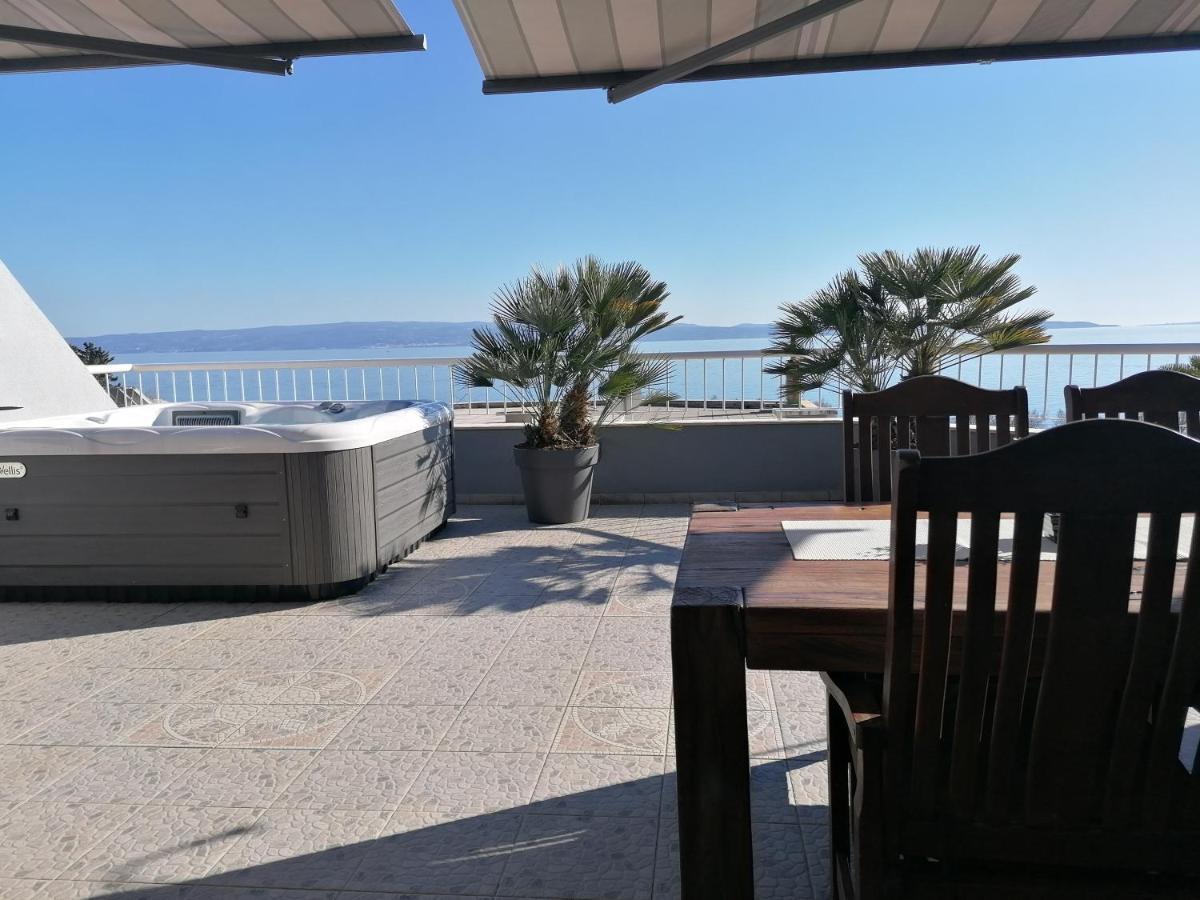 Luxury Apartment Julija Split Extérieur photo