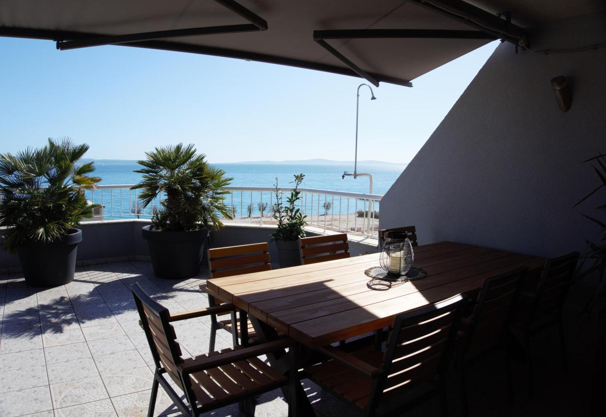 Luxury Apartment Julija Split Extérieur photo