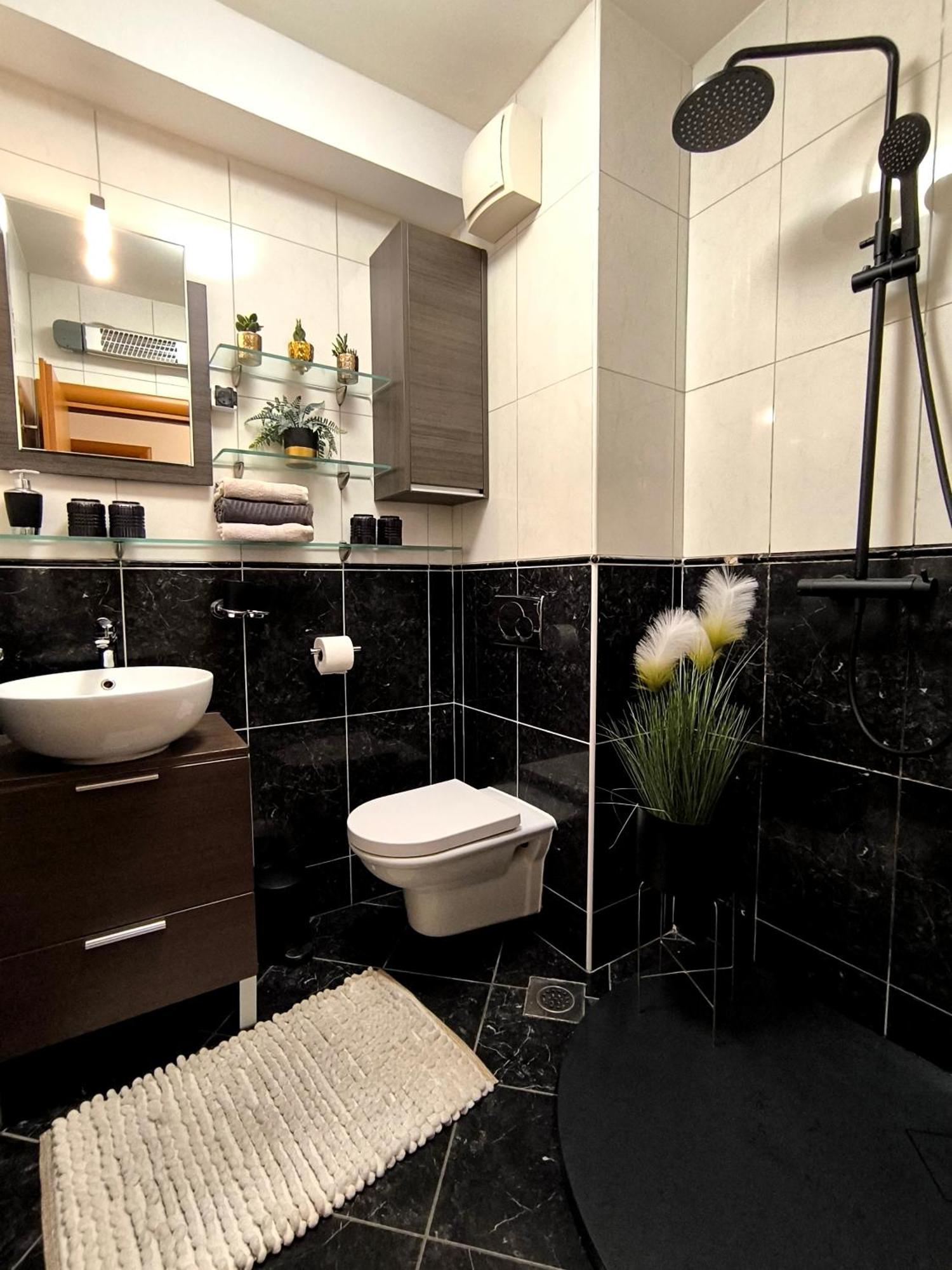 Luxury Apartment Julija Split Extérieur photo