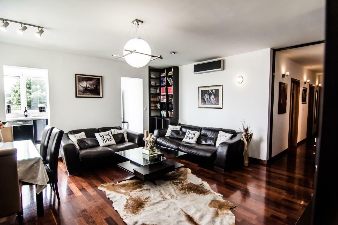 Luxury Apartment Julija Split Extérieur photo