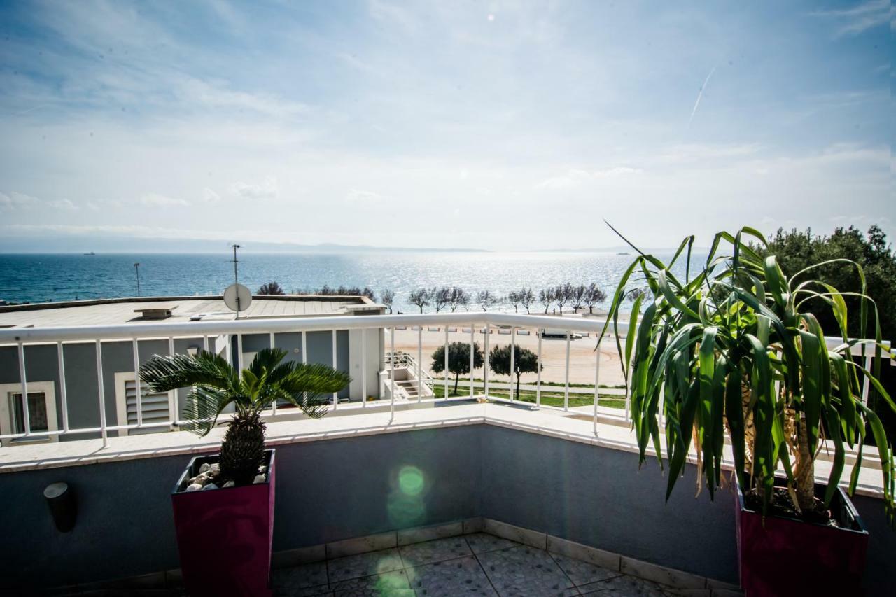 Luxury Apartment Julija Split Extérieur photo
