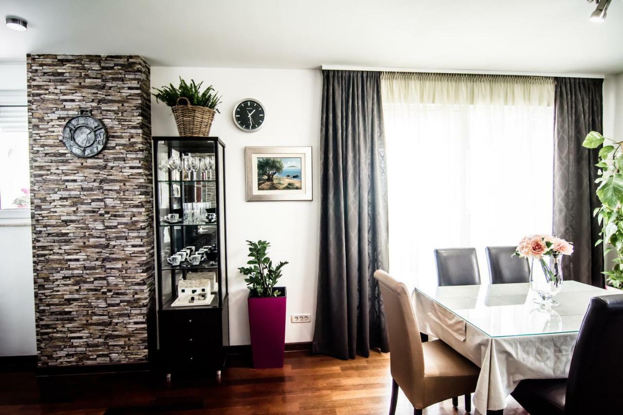 Luxury Apartment Julija Split Extérieur photo