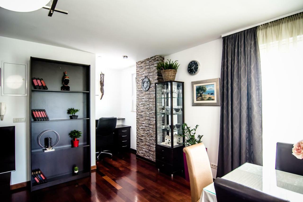 Luxury Apartment Julija Split Extérieur photo