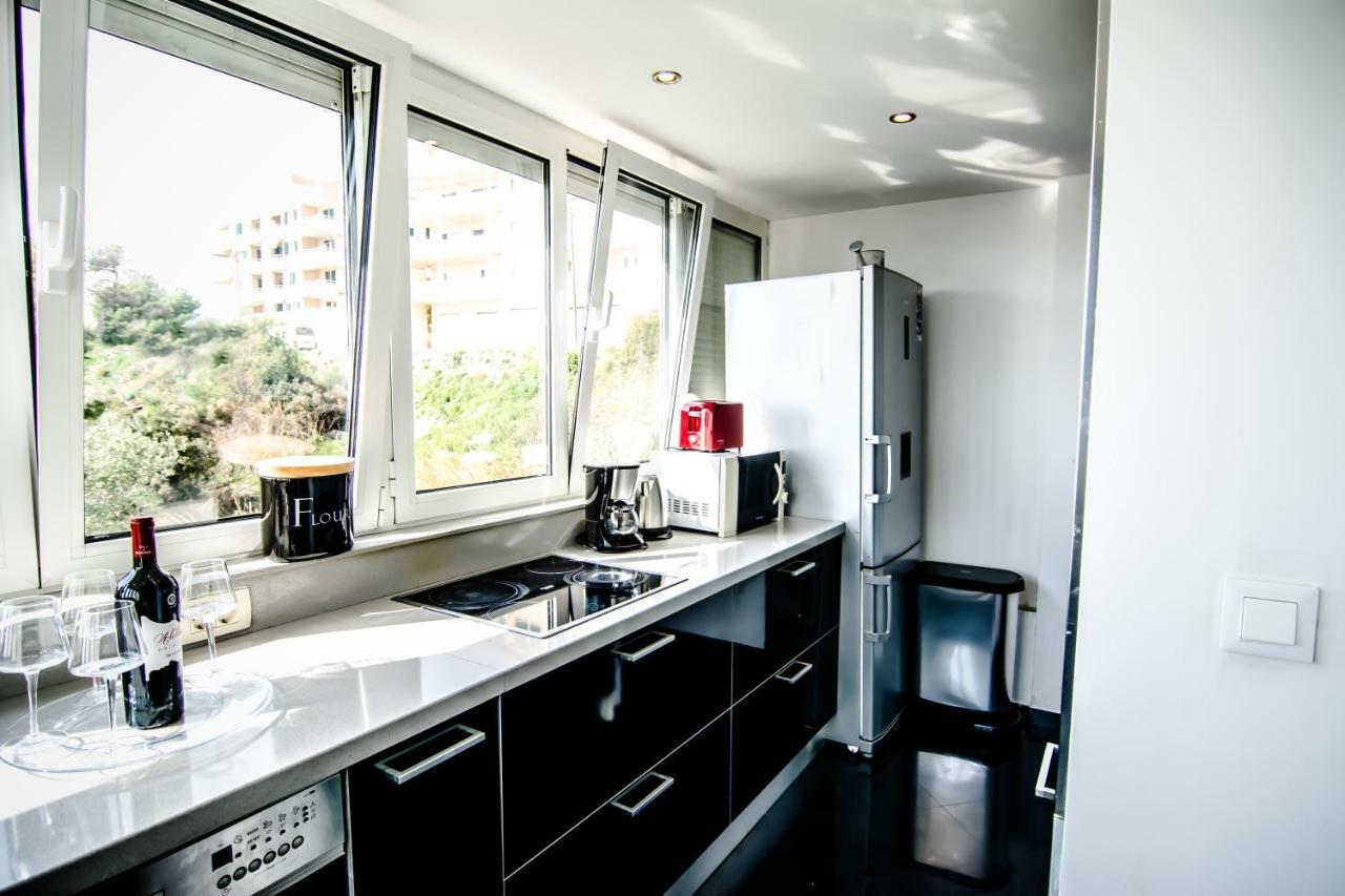 Luxury Apartment Julija Split Extérieur photo