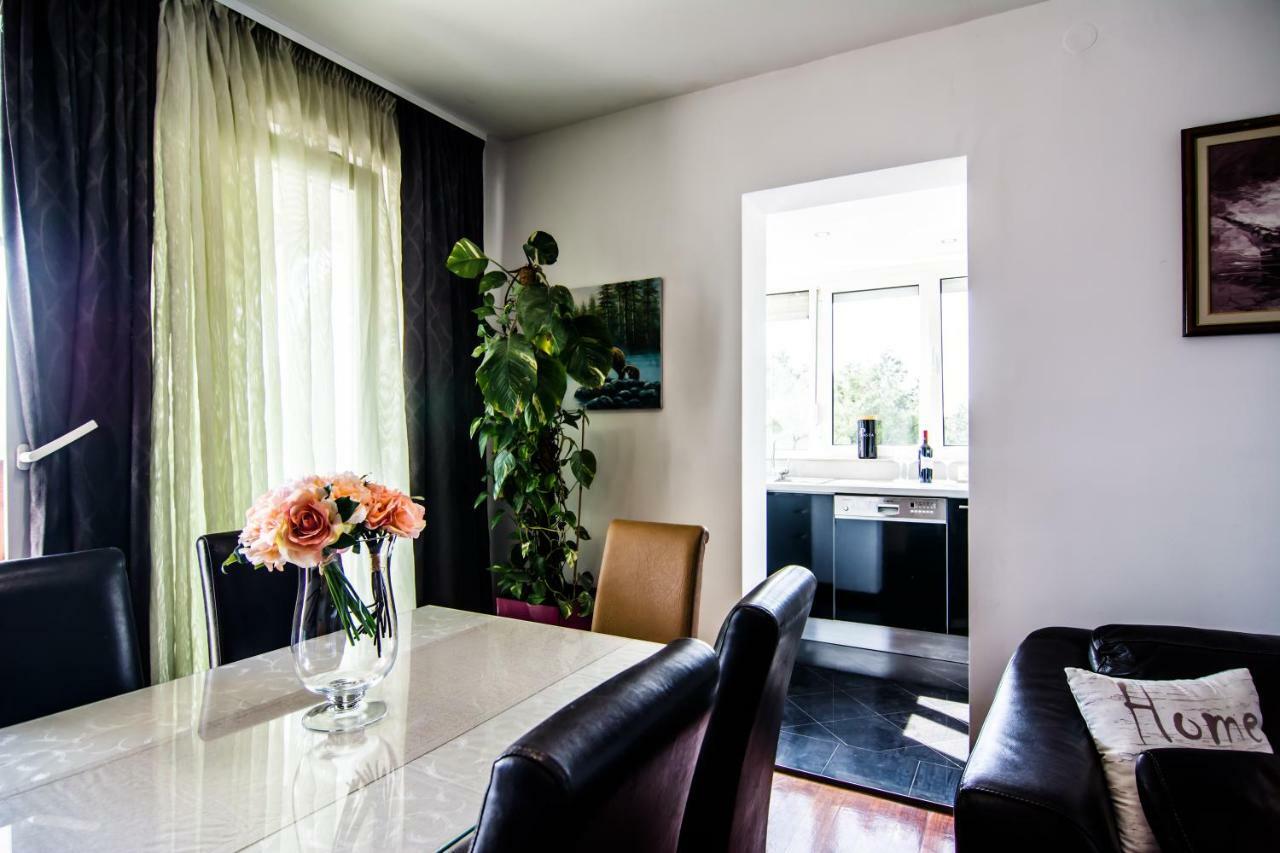 Luxury Apartment Julija Split Extérieur photo