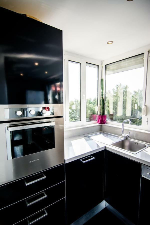 Luxury Apartment Julija Split Extérieur photo