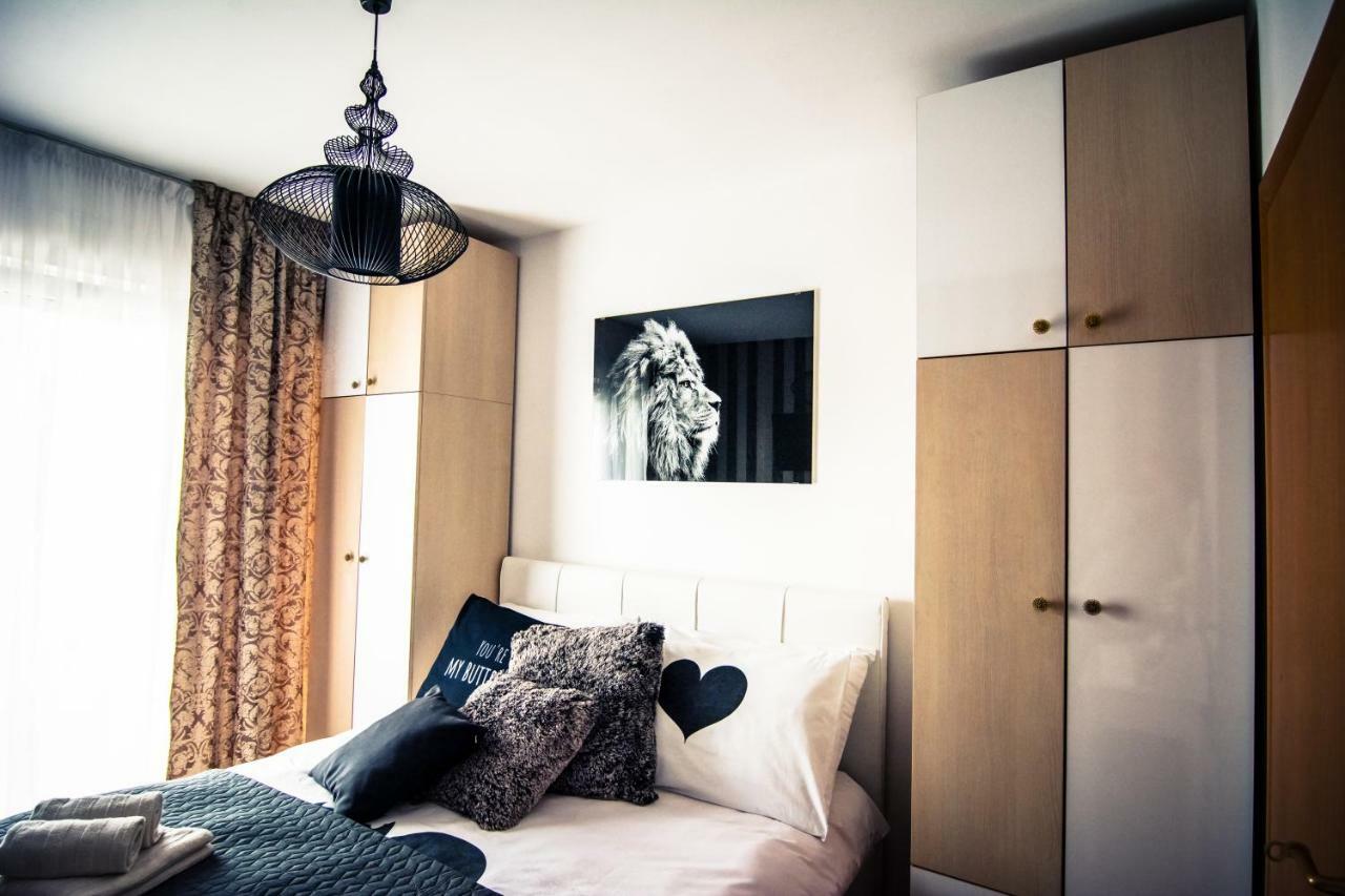 Luxury Apartment Julija Split Extérieur photo