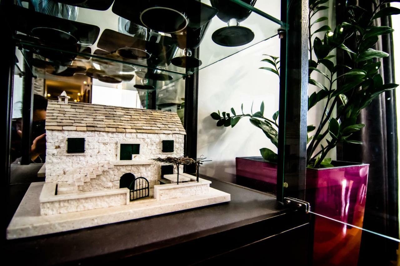 Luxury Apartment Julija Split Extérieur photo