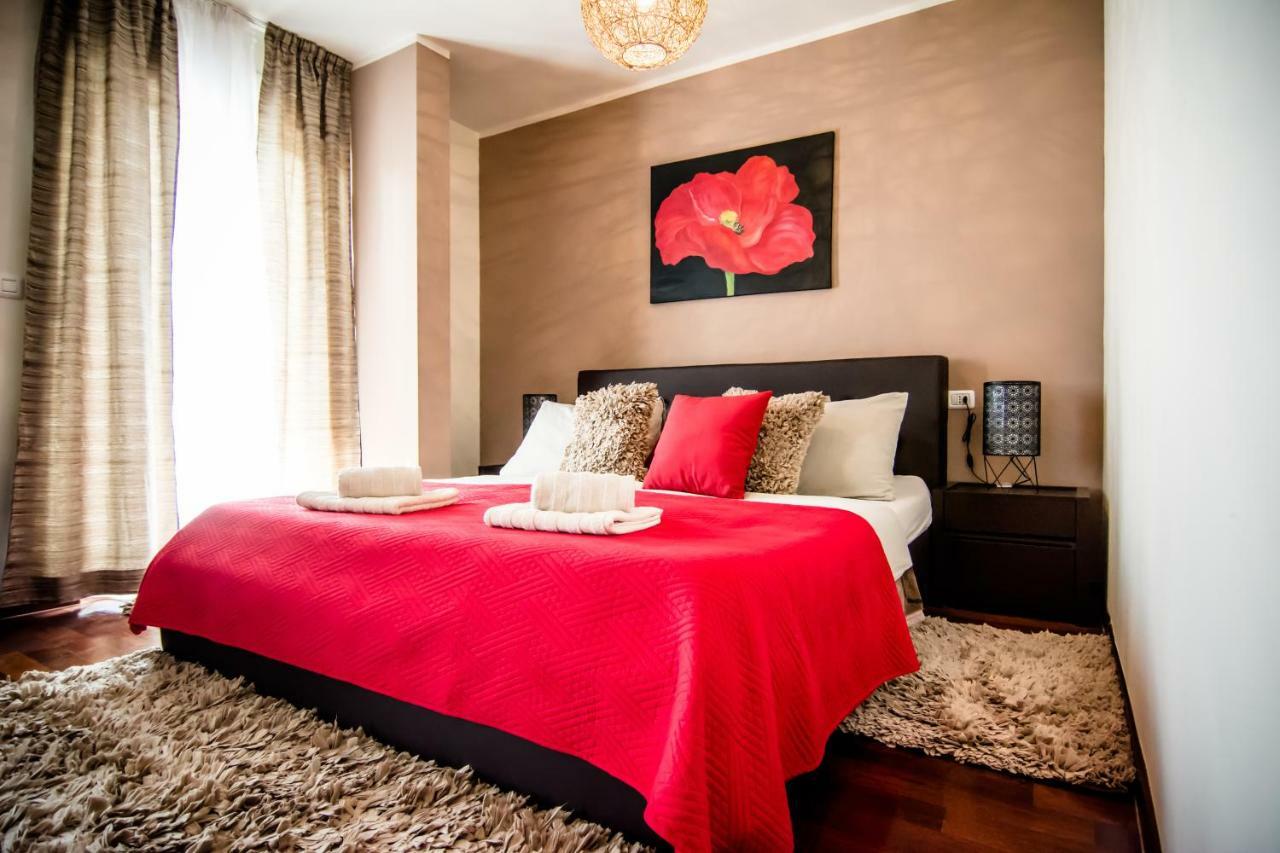 Luxury Apartment Julija Split Extérieur photo