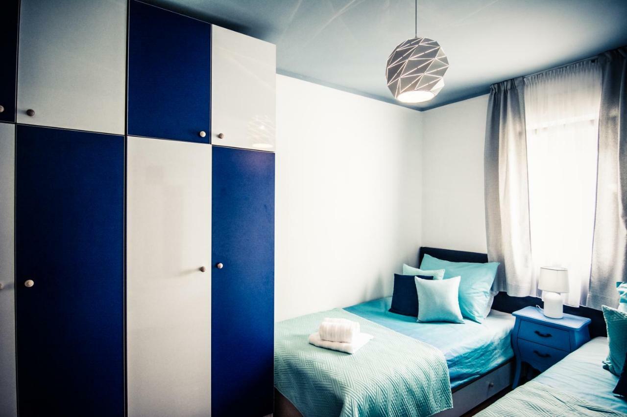 Luxury Apartment Julija Split Extérieur photo