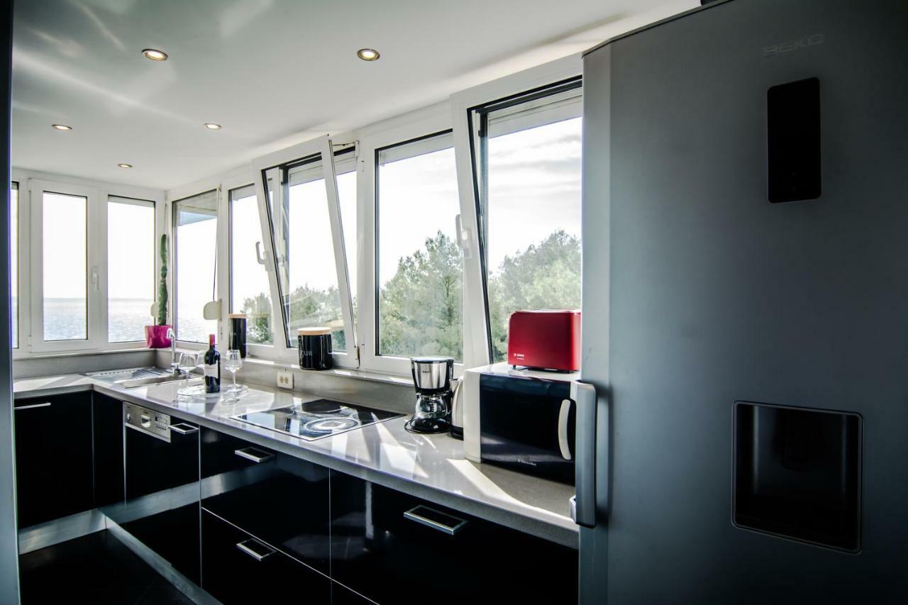 Luxury Apartment Julija Split Extérieur photo
