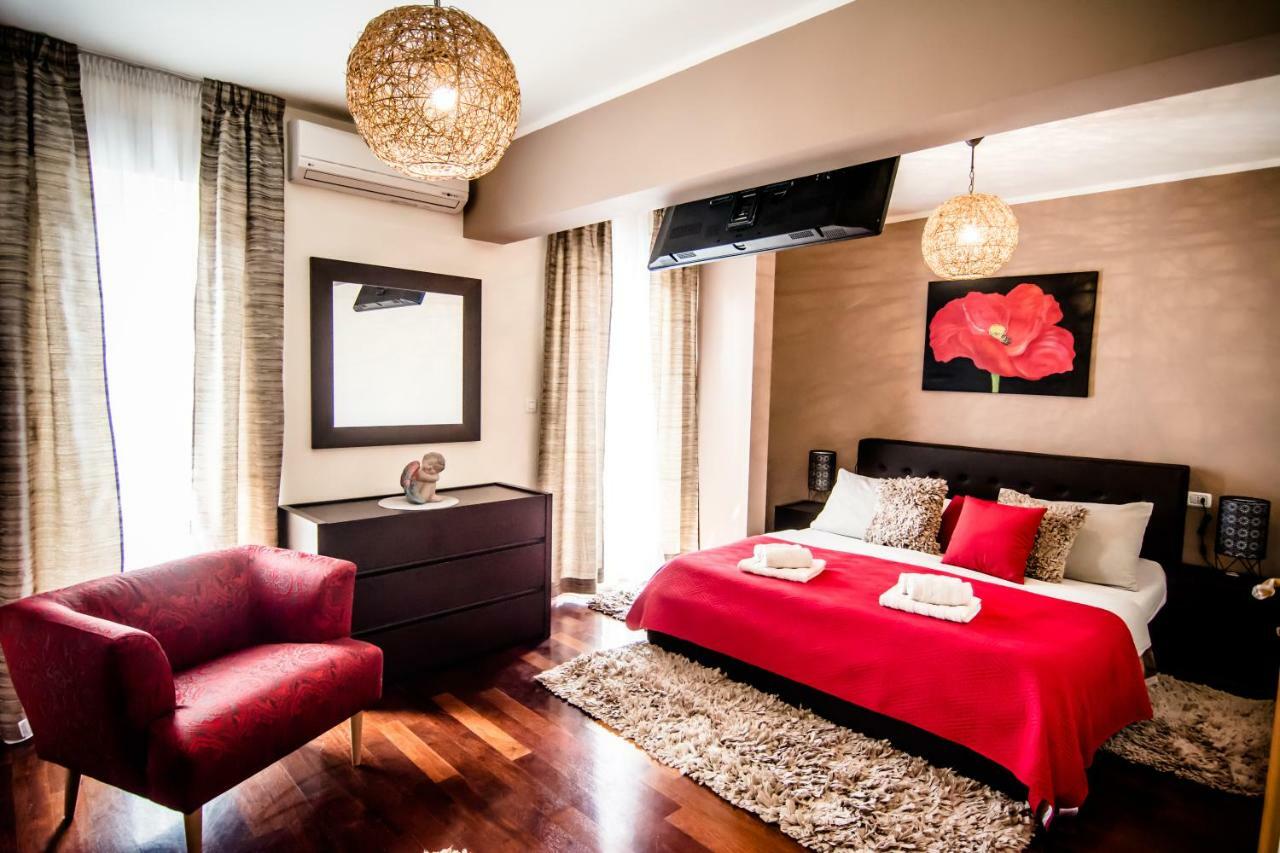 Luxury Apartment Julija Split Extérieur photo