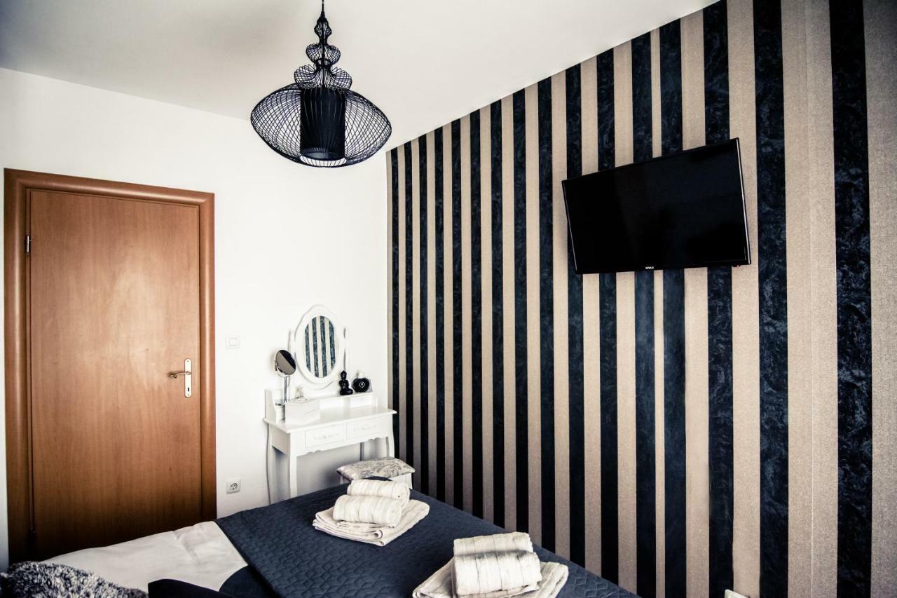 Luxury Apartment Julija Split Extérieur photo