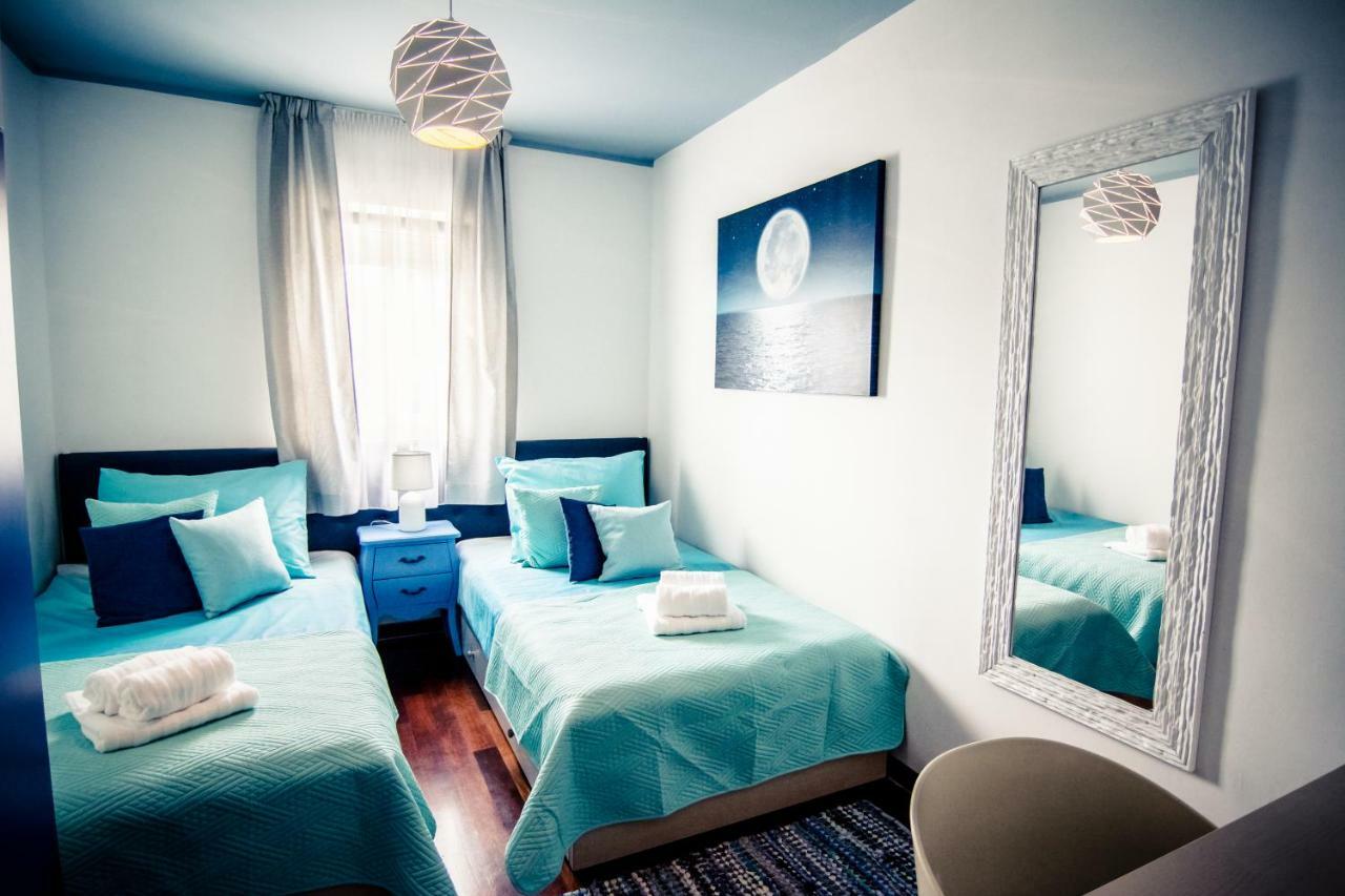 Luxury Apartment Julija Split Extérieur photo