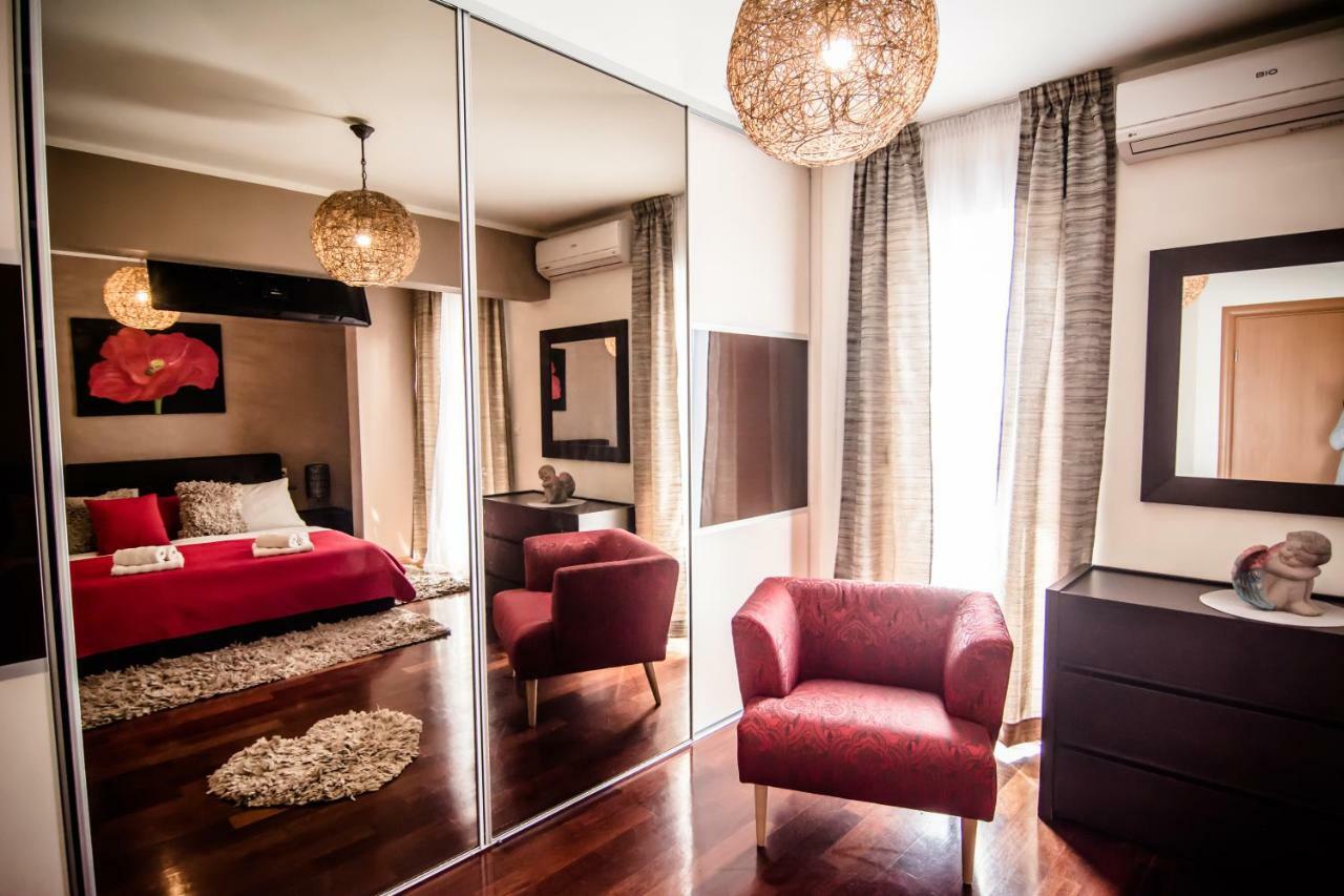 Luxury Apartment Julija Split Extérieur photo