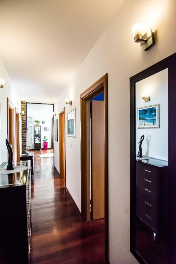 Luxury Apartment Julija Split Extérieur photo