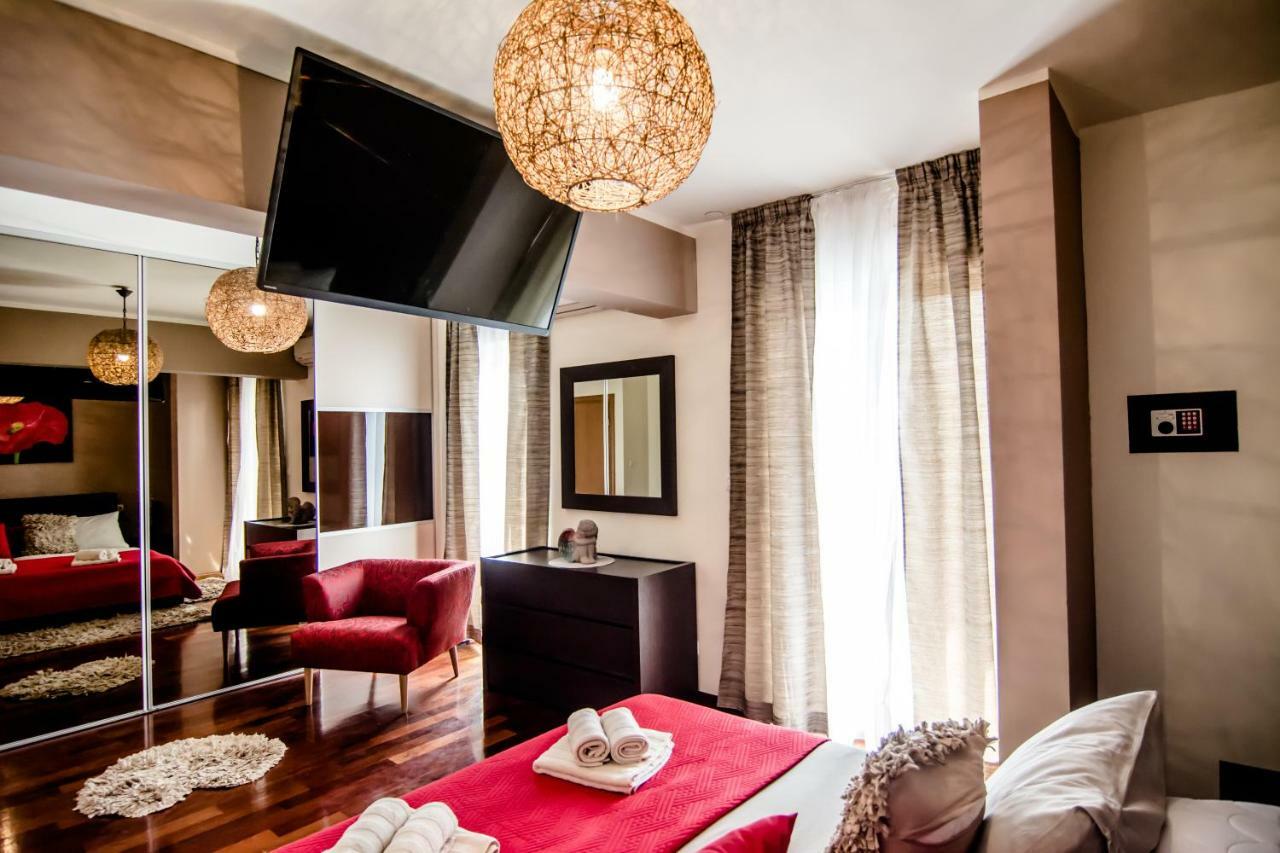 Luxury Apartment Julija Split Extérieur photo
