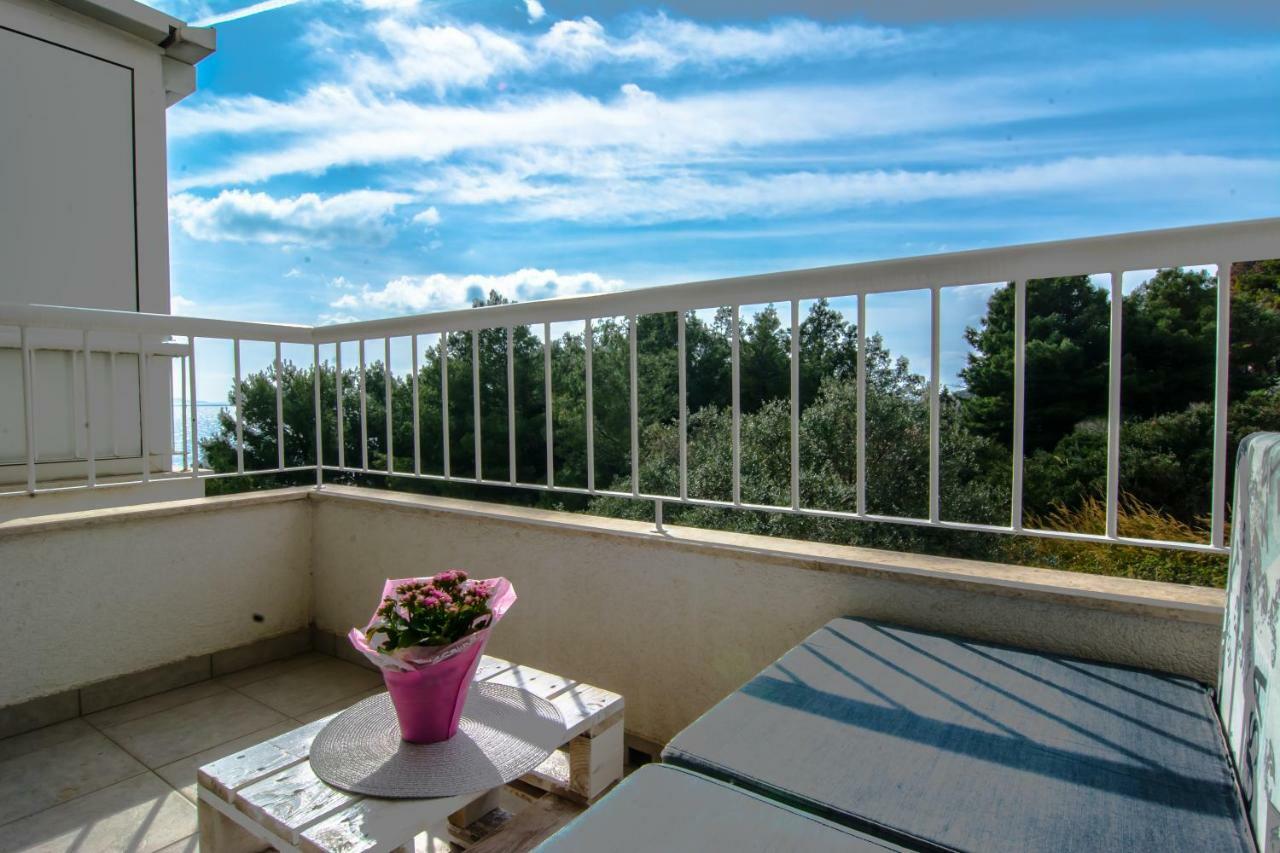 Luxury Apartment Julija Split Extérieur photo